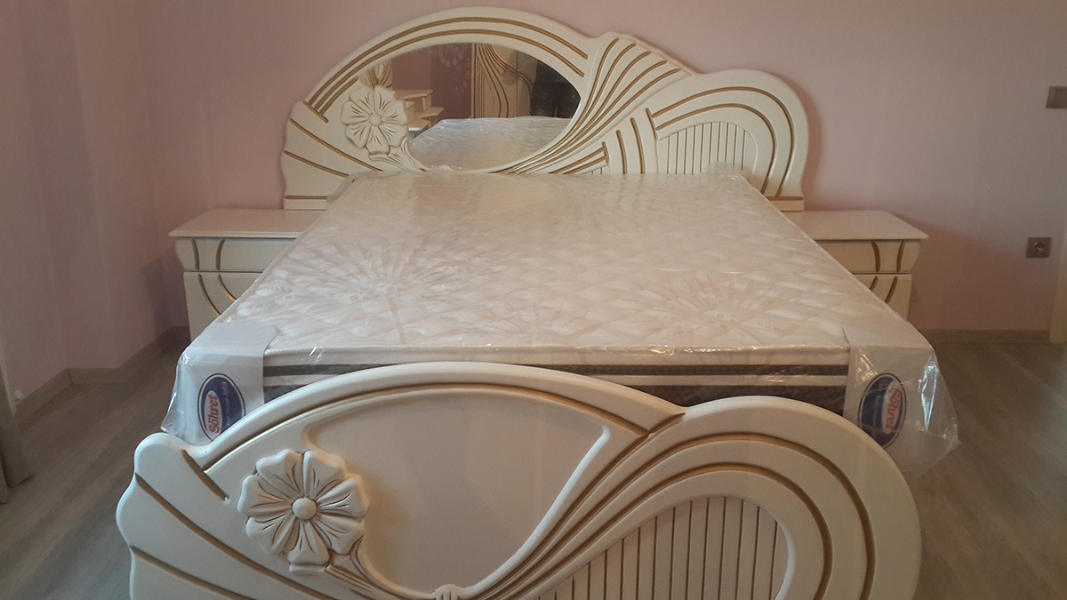 Sohret Yatak San Tic Ltd Sti Sakarya Almuka